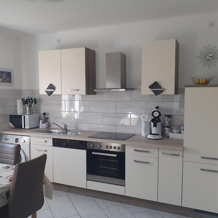 Ella'S Wolke Appartements - Ew4 Zweibrücken Екстериор снимка