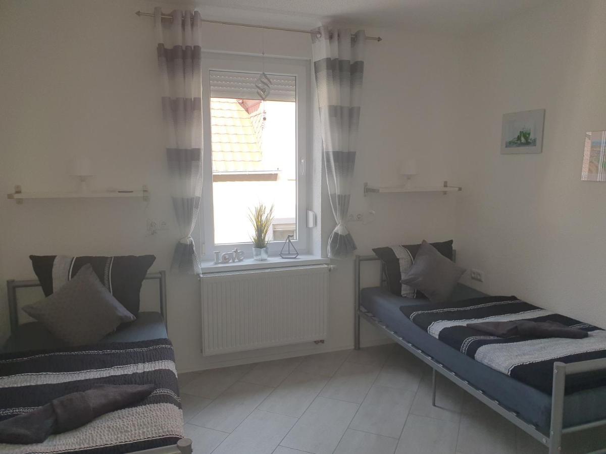 Ella'S Wolke Appartements - Ew4 Zweibrücken Екстериор снимка