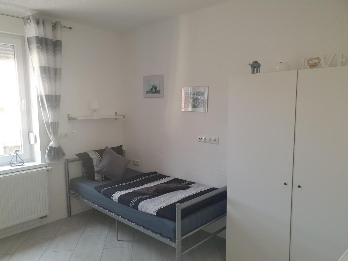 Ella'S Wolke Appartements - Ew4 Zweibrücken Екстериор снимка