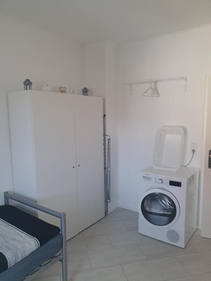 Ella'S Wolke Appartements - Ew4 Zweibrücken Екстериор снимка