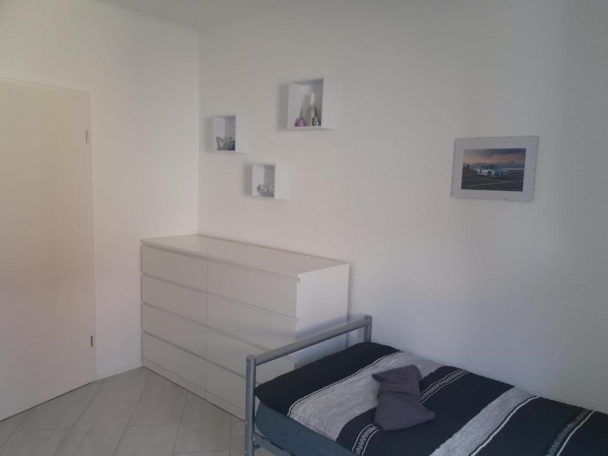 Ella'S Wolke Appartements - Ew4 Zweibrücken Екстериор снимка