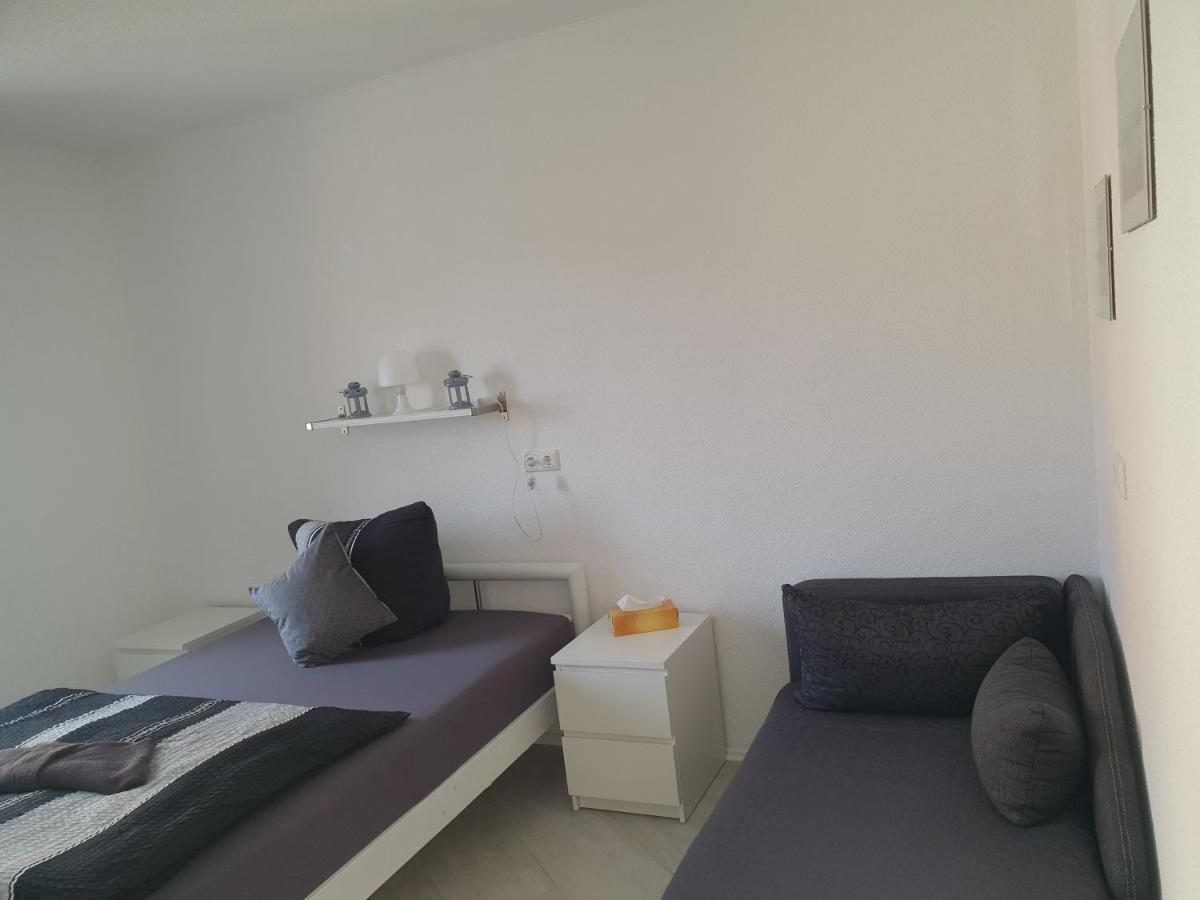 Ella'S Wolke Appartements - Ew4 Zweibrücken Екстериор снимка