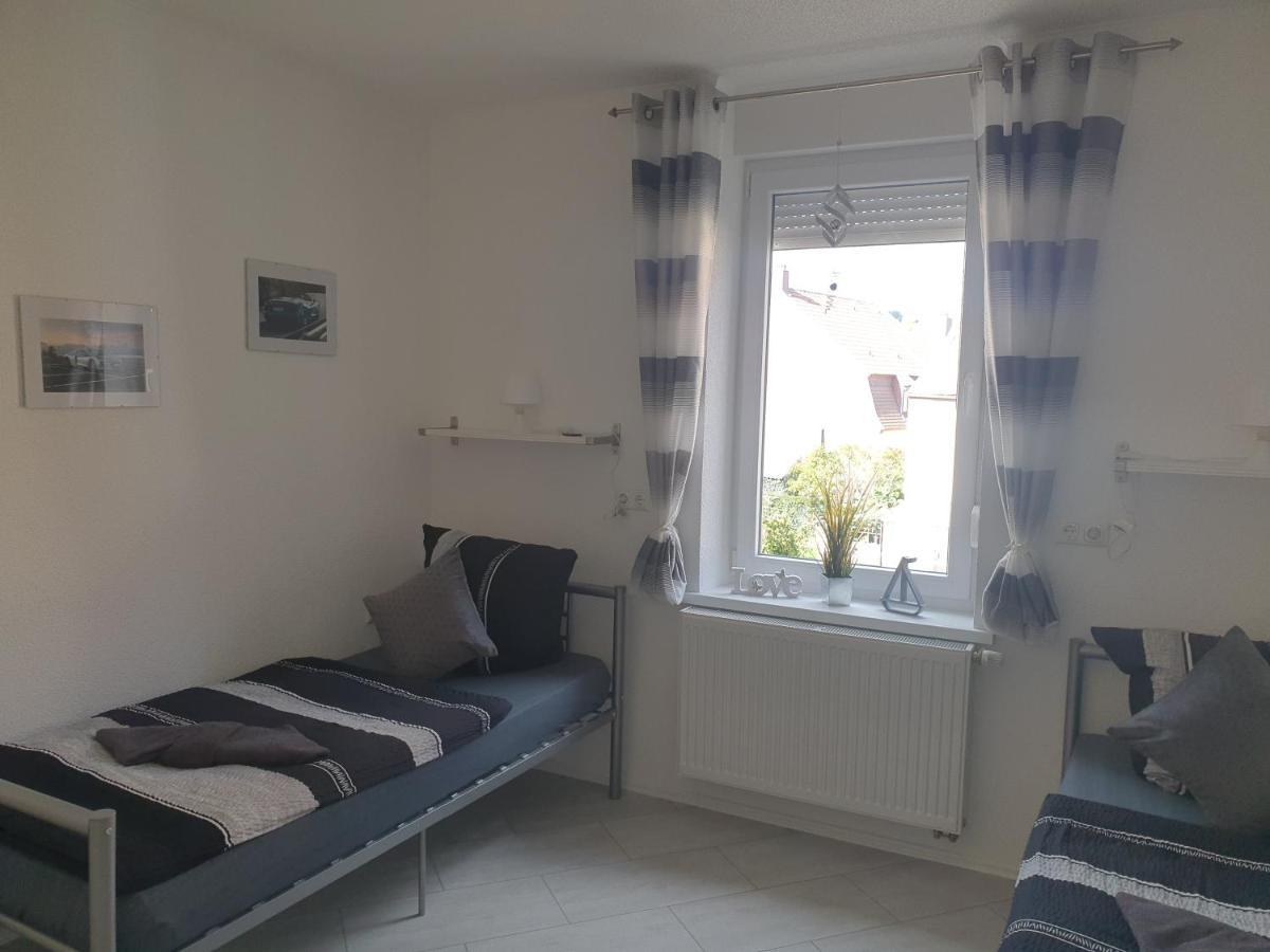 Ella'S Wolke Appartements - Ew4 Zweibrücken Екстериор снимка