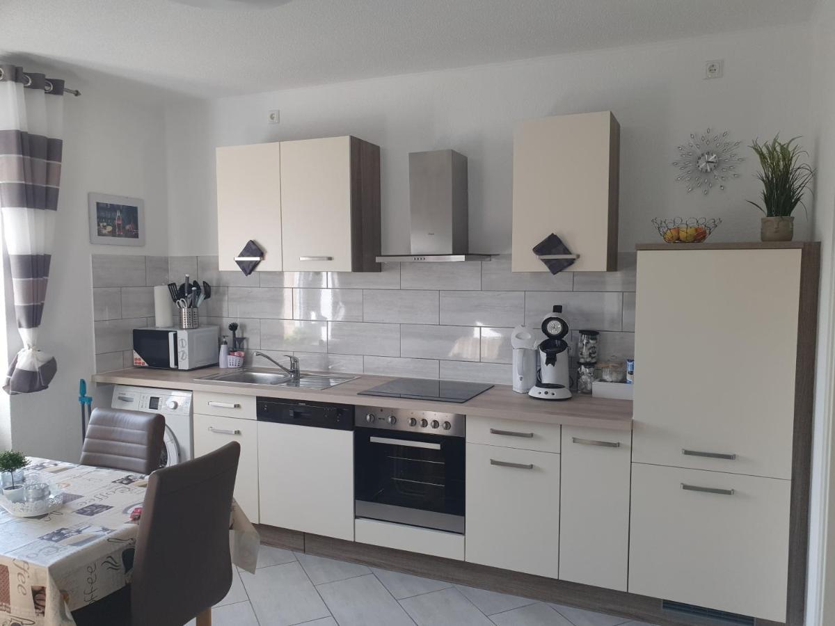 Ella'S Wolke Appartements - Ew4 Zweibrücken Екстериор снимка