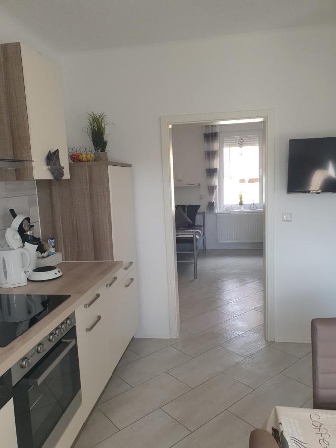 Ella'S Wolke Appartements - Ew4 Zweibrücken Екстериор снимка