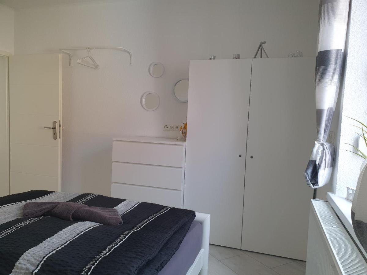 Ella'S Wolke Appartements - Ew4 Zweibrücken Екстериор снимка
