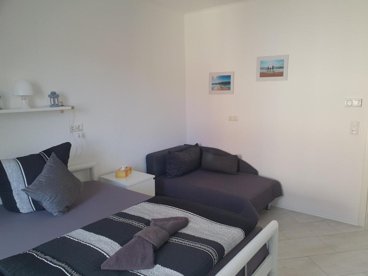 Ella'S Wolke Appartements - Ew4 Zweibrücken Екстериор снимка